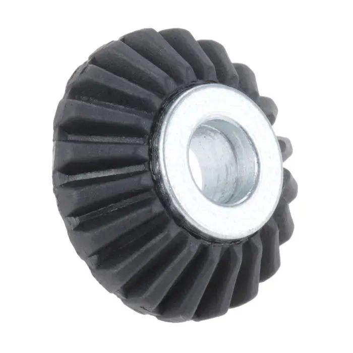 1 engrenage à crochet 153021G pour machine à coudre SINGER 700 702 706 708 720 722 726 740 760 AA8261 27 x 8 mm~0173