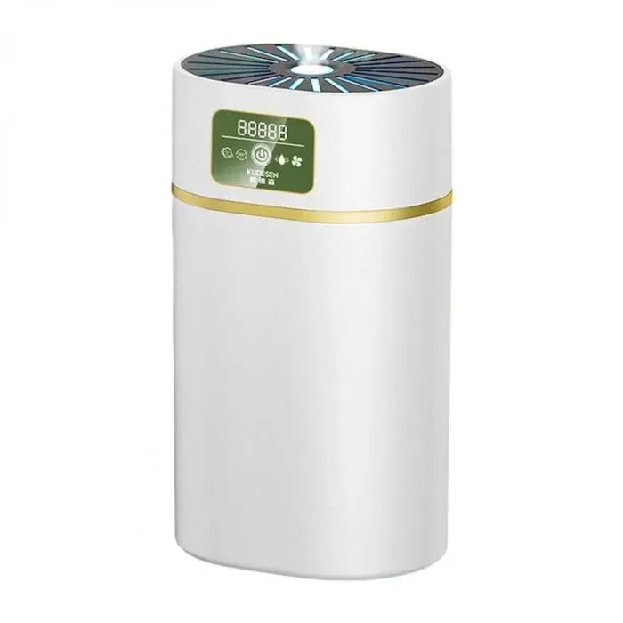 1 Humidificateur 11 L silencieux 30h grandes pièces chambre bureau .