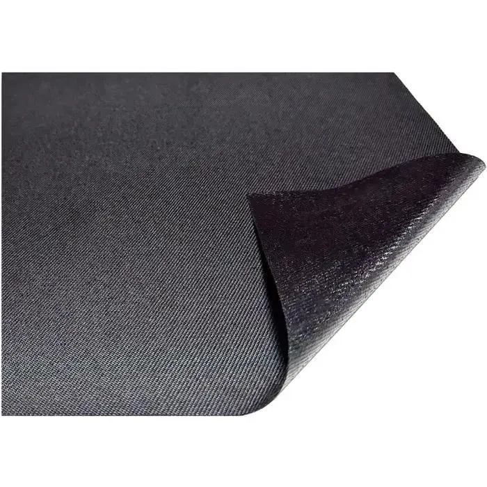 100x60cm Protégez votre plaque à induction avec FireMat : une protection inégalée contre les rayures et les dommages