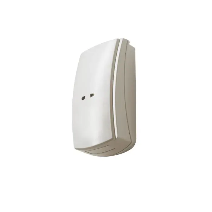 1130116 CAPTEUR MICRO-ONDES DOUBLE AVS SPY M2
