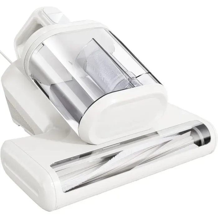 15Kpa Aspirateur Anti Acariens Avec Uv-C Et 5M Fil