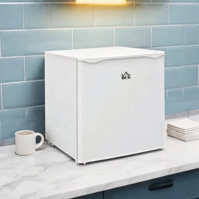 18.5 x 17.4 x 19.2 in and porte réversible Electrical Appliances with température réglable -14 à -24°C
