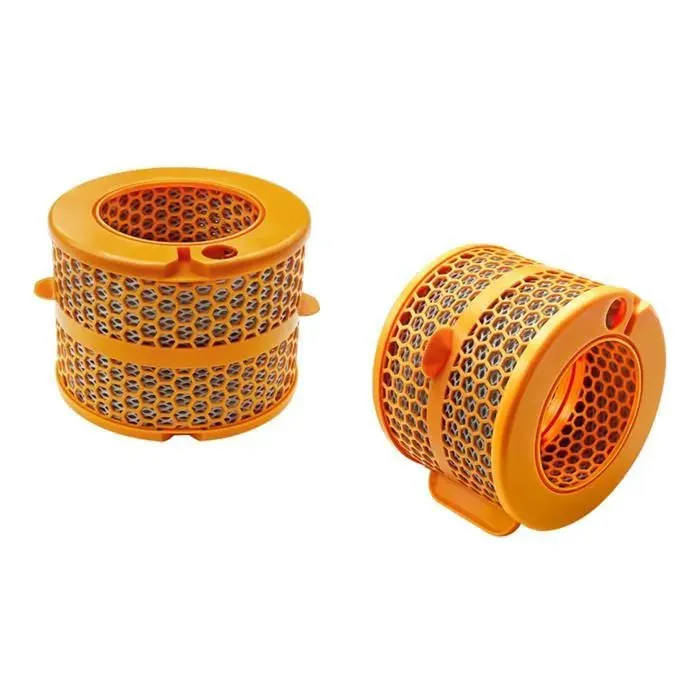 2 Filtres DÉvaporateur à Mèche de Rechange pour Purificateur DAir pour Dyson PH01 PH02 PH03 PH04 Élément Filtrant pour