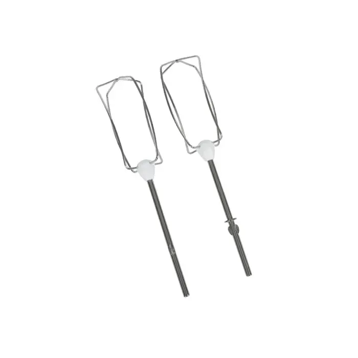 2 fouets à émulsionner Batteur MS-652463 MOULINEX