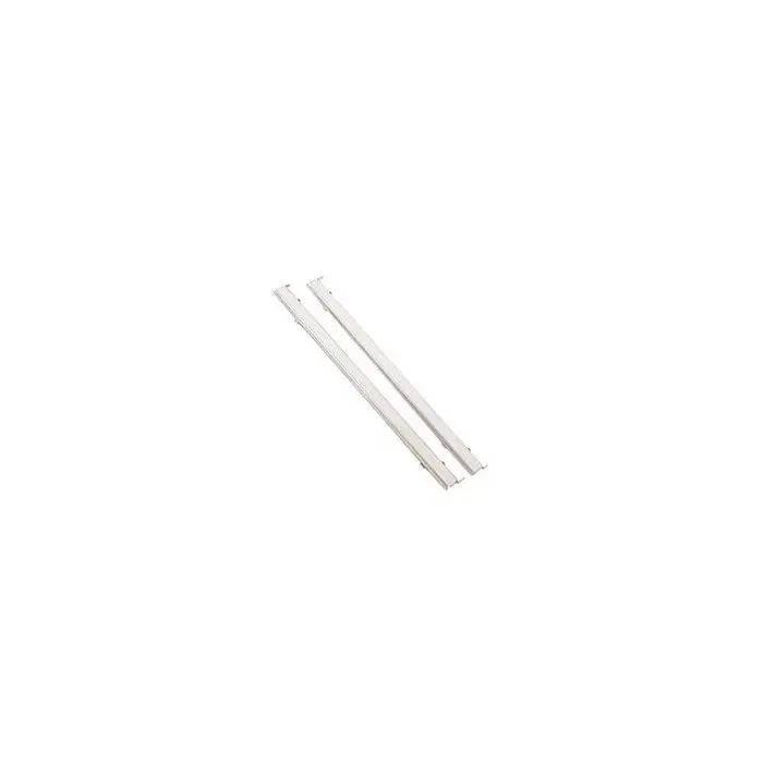 2 rails telescopiques pour four Electrolux 809031702