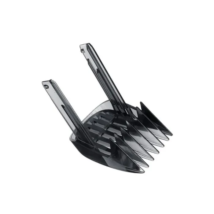 2 tondeuses à cheveux en stock compatibles avec les modèles électriques HC9450 HC9490 HC7460 et HC9452 (7-24 mm).