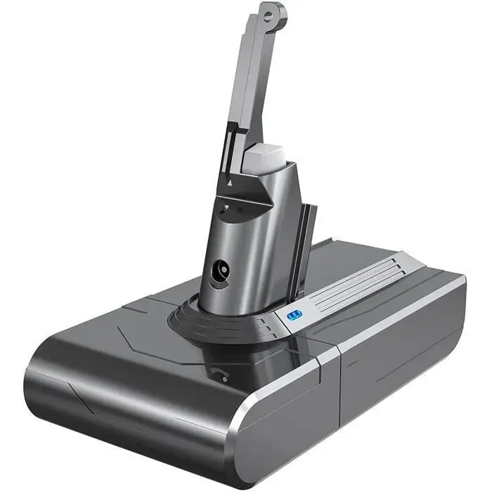 21.6V 4.0Ah Batterie pour Dyson V8 Fluffy