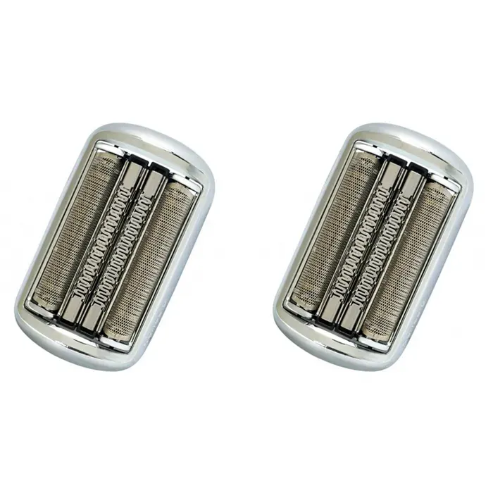 2X Tête de Rechange pour Rasoir électrique 92S 92M 90S 94M Series 9 Machines à Raser