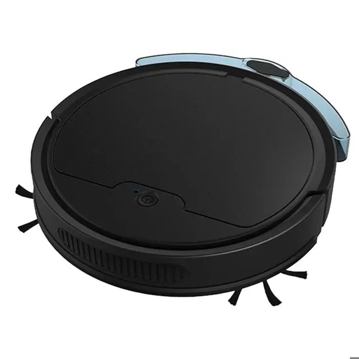 3 en 1 robot - TepidBee - aspirateur 2000pa forte aspiration charge usb nettoyage par aspiration forte idéal pour poils danimaux