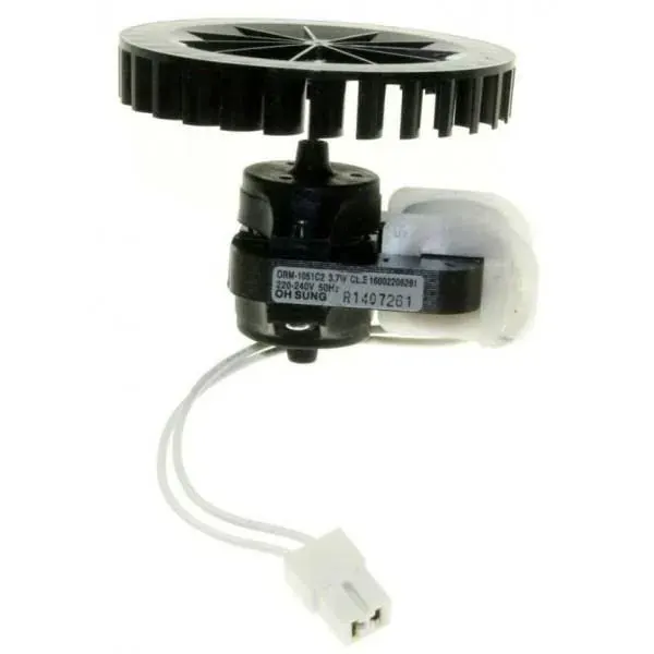 482000030361 - moteur ventilation C09R1952 220V 35W 120 refrigerateur congelateur whirlpool ariston