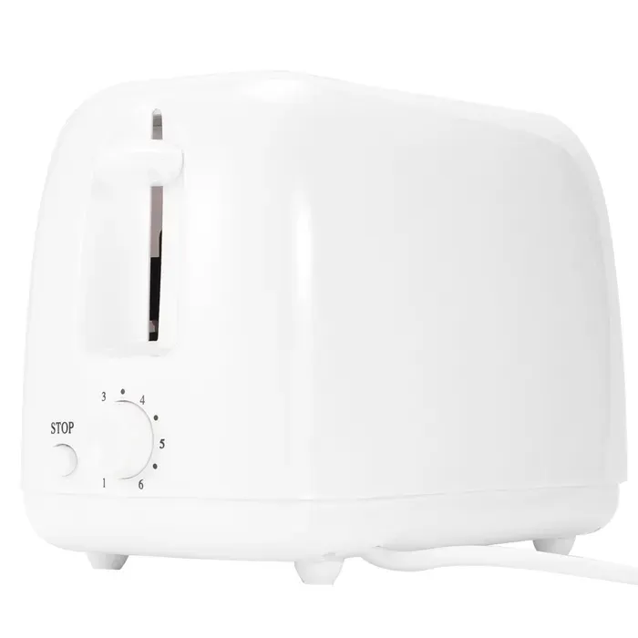 650w bread toaster 6 gear temperature setting household kitchen toasts maker eu 220?240v