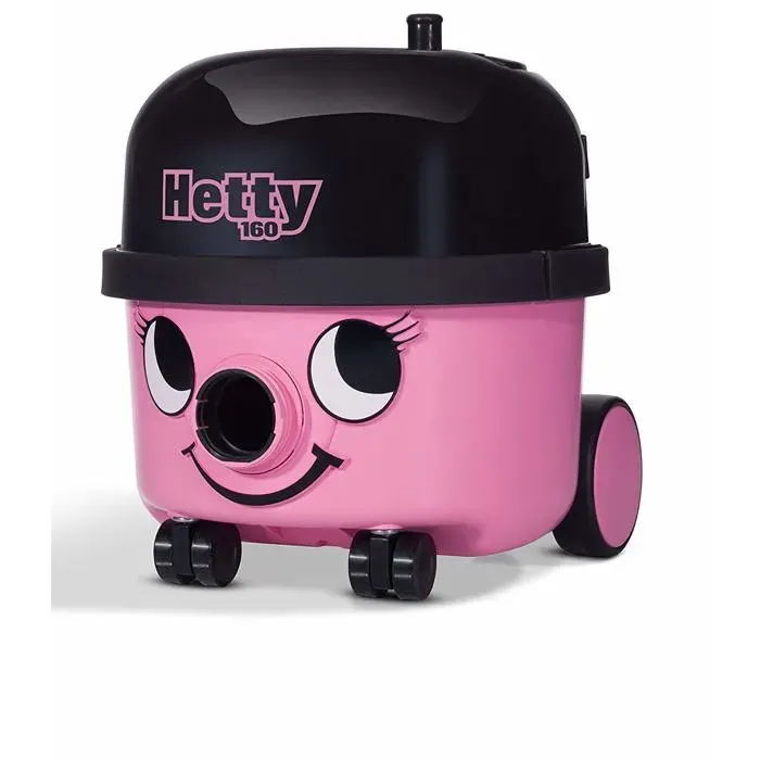 903371 Aspirateur rose classique