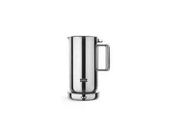 Aarke - Bouilloire À Température Réglable Inox — vue 2