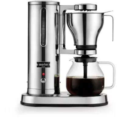 Aarke - Cafetière Filtre Aaa1300