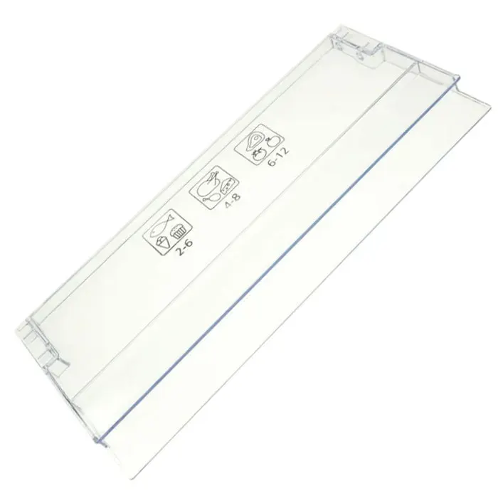 Abattant de tiroir - Réfrigérateur congélateur - BEKO (48120)