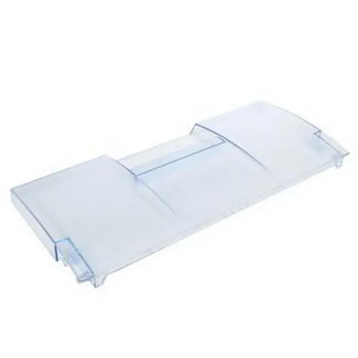 Abattant tiroir congélateur dorigine 420X180 mm Frigo Réfrigérateur Congélateur 4551630200 BEKO