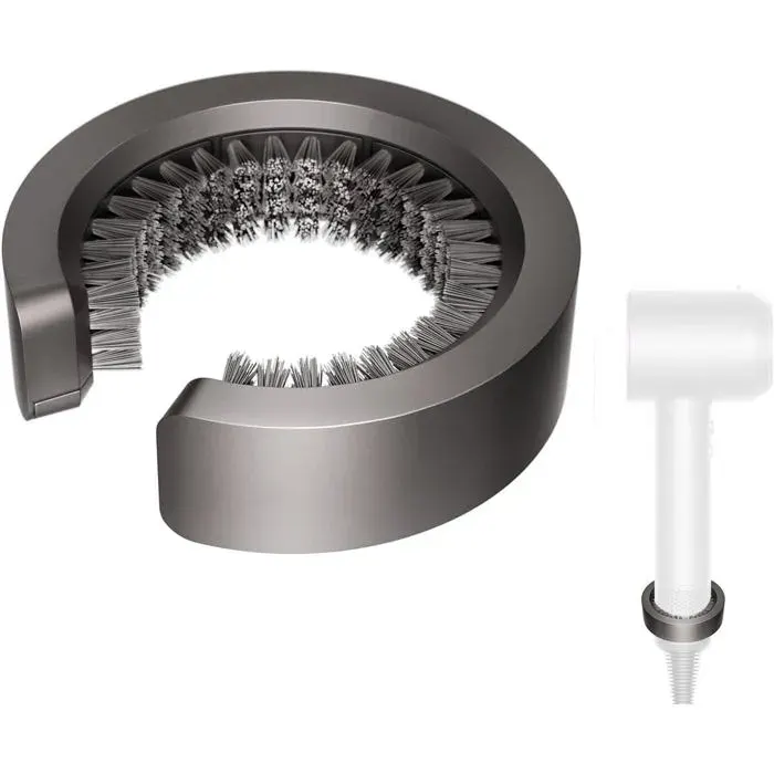 Action SuperPlus Sèche-cheveux avec système de suspension Noir 1 200 W