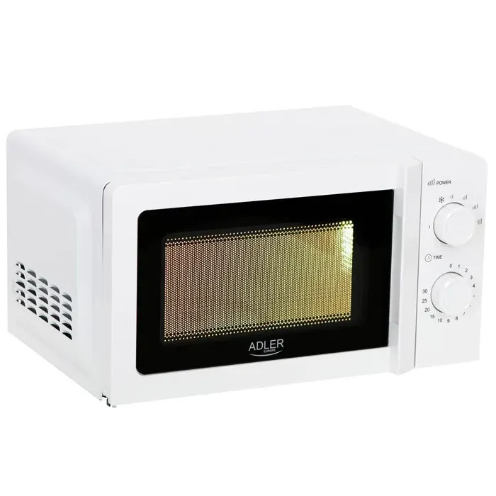 AD 6205 Four à micro-ondes 20 L - 700W