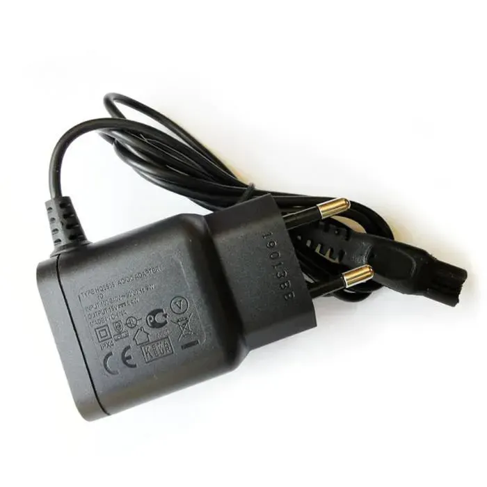 Adaptateur De Cordon De Chargeur DAlimentation Chargeur De Rasoir Cordon DAlimentation Pour Rasoir Électrique