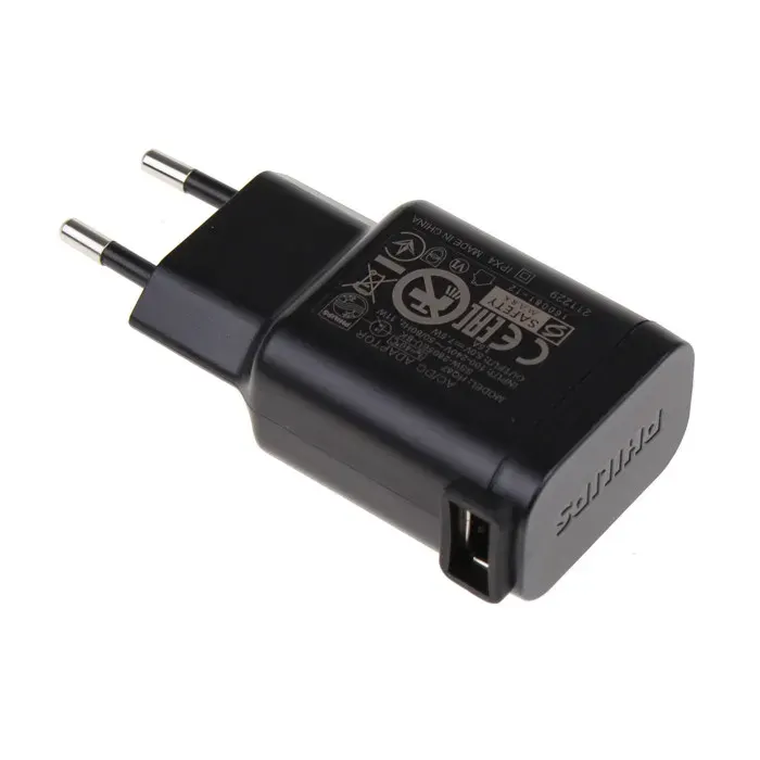 Adaptateur usb dorigine Rasoir tondeuse 300008717761 PHILIPS