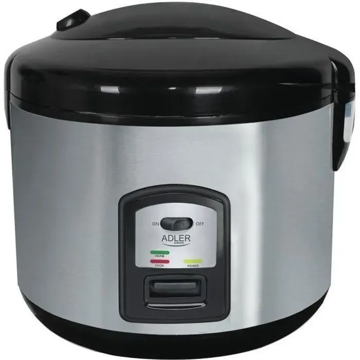 Adler AD 6406 1000 W 220-240 V 50 Hz 2100 mm 265 mm 265 mm