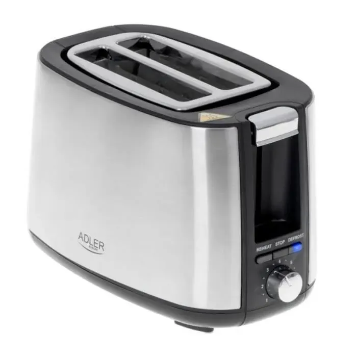 Adler Grille-pain - AD 3214
