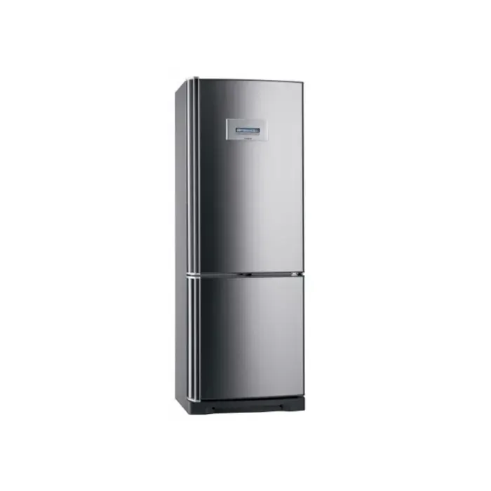 AEG-Electrolux SANTO 80318 KG6 — coloris Inox