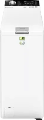 Aeg - Lave Linge Top Ltr8c6150a - 6 Kg - 1500 Tr/Min - Classe A