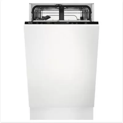 Aeg - Lave Vaisselle Encastrable Fse62417p