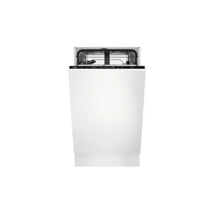 Aeg - Lave Vaisselle Encastrable Fse62417p — vue 4