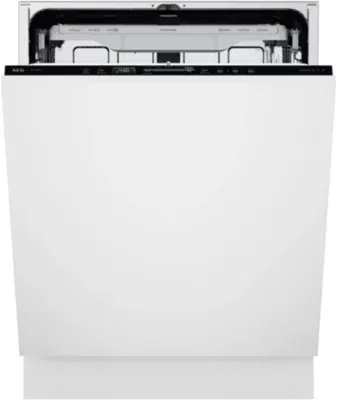 Aeg - Lave Vaisselle Encastrable Gi8200x5tn