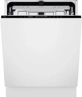 Aeg - Lave Vaisselle Encastrable Gi8210x2tn