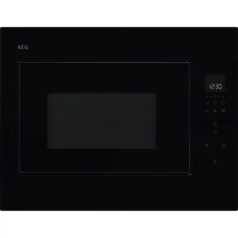 AEG NMB6G261UB Noir Micro-ondes grill Intégré 26 L 900 W - Neuf
