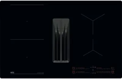 Aeg - Plaque Induction Aspirante Th84cb03cb