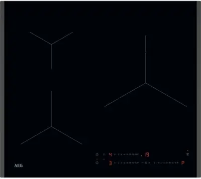 Aeg - Plaque Induction To63ip00fb