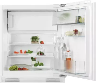 Aeg - Réfrigérateur Top Encastrable Osf6i82ef