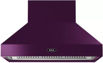 Aga - Hotte Décorative Murale -Hood-1090 Ph-Aub