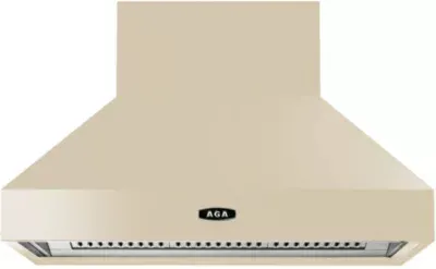 Aga - Hotte Décorative Murale -Hood-1090 Ph-Crm