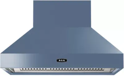Aga - Hotte Décorative Murale -Hood-1090 Ph-Dve