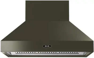 Aga - Hotte Décorative Murale -Hood-1090 Ph-Pwt