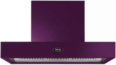 Aga - Hotte Décorative Murale -Hood-1090 Sh-Aub