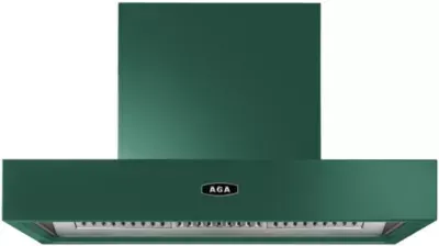 Aga - Hotte Décorative Murale -Hood-1090 Sh-Brg