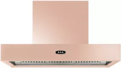 Aga - Hotte Décorative Murale -Hood-1090 Sh-Bsh