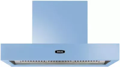 Aga - Hotte Décorative Murale -Hood-1090 Sh-Deb