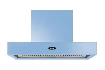 Aga - Hotte Décorative Murale -Hood-1090 Sh-Deb — vue 2