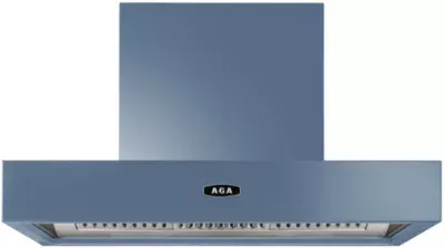 Aga - Hotte Décorative Murale -Hood-1090 Sh-Dve