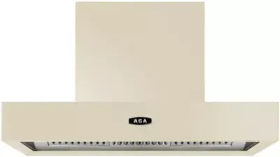 Aga - Hotte Décorative Murale -Hood-1090 Sh-Lin