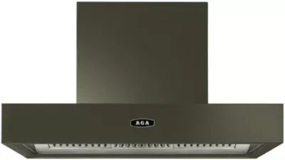 Aga - Hotte Décorative Murale -Hood-1090 Sh-Pwt