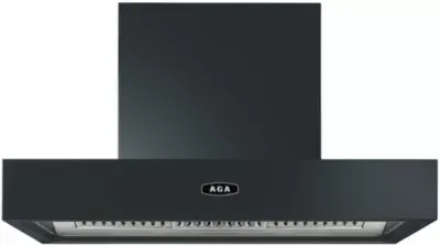 Aga - Hotte Décorative Murale -Hood-1090 Sh-Slt