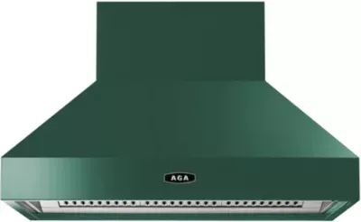 Aga - Hotte Décorative Murale -Hood-890 Ph-Brg